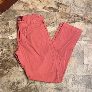 Casual pants from J.Crew